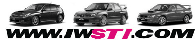 IWSTI.com: Subaru WRX STI Forums