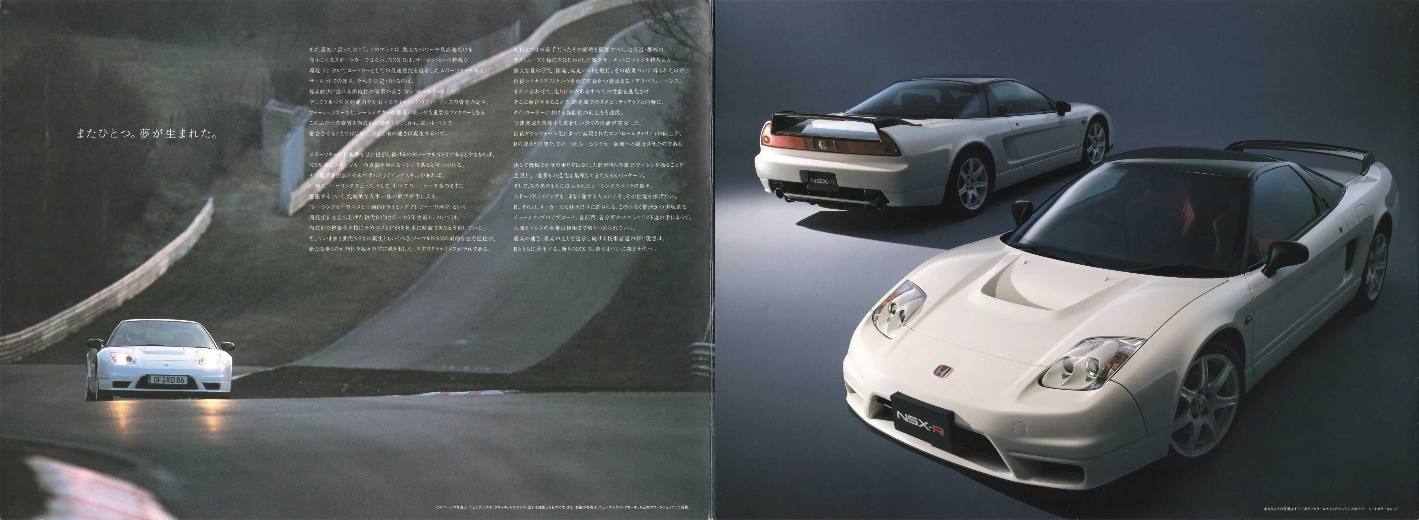 Catalogue page