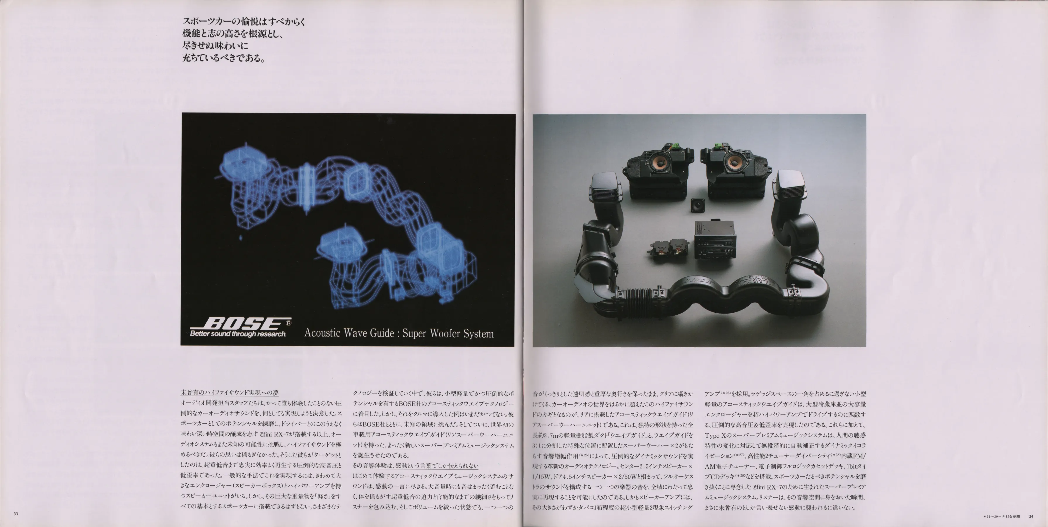 Catalogue page