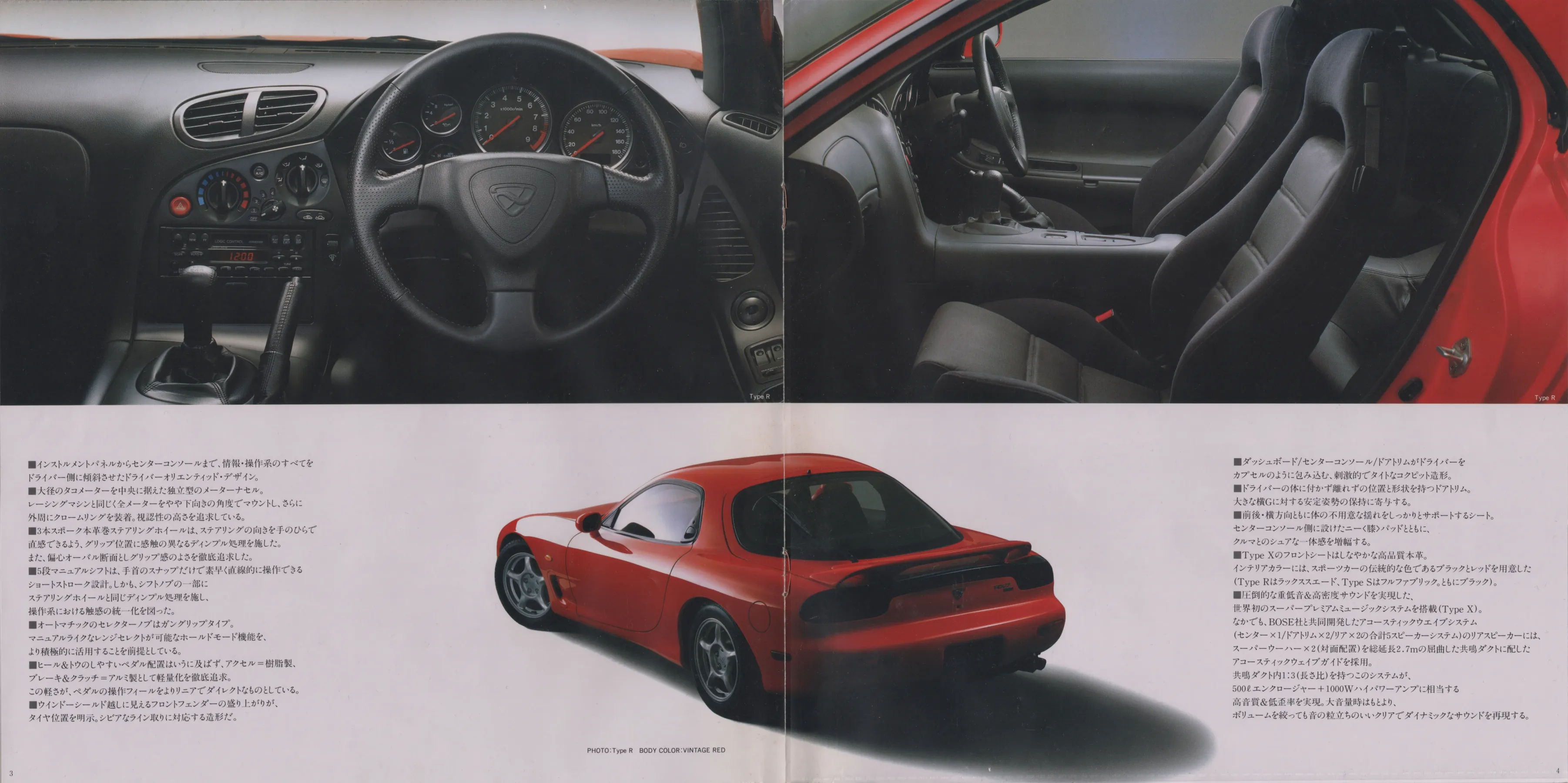 Catalogue page