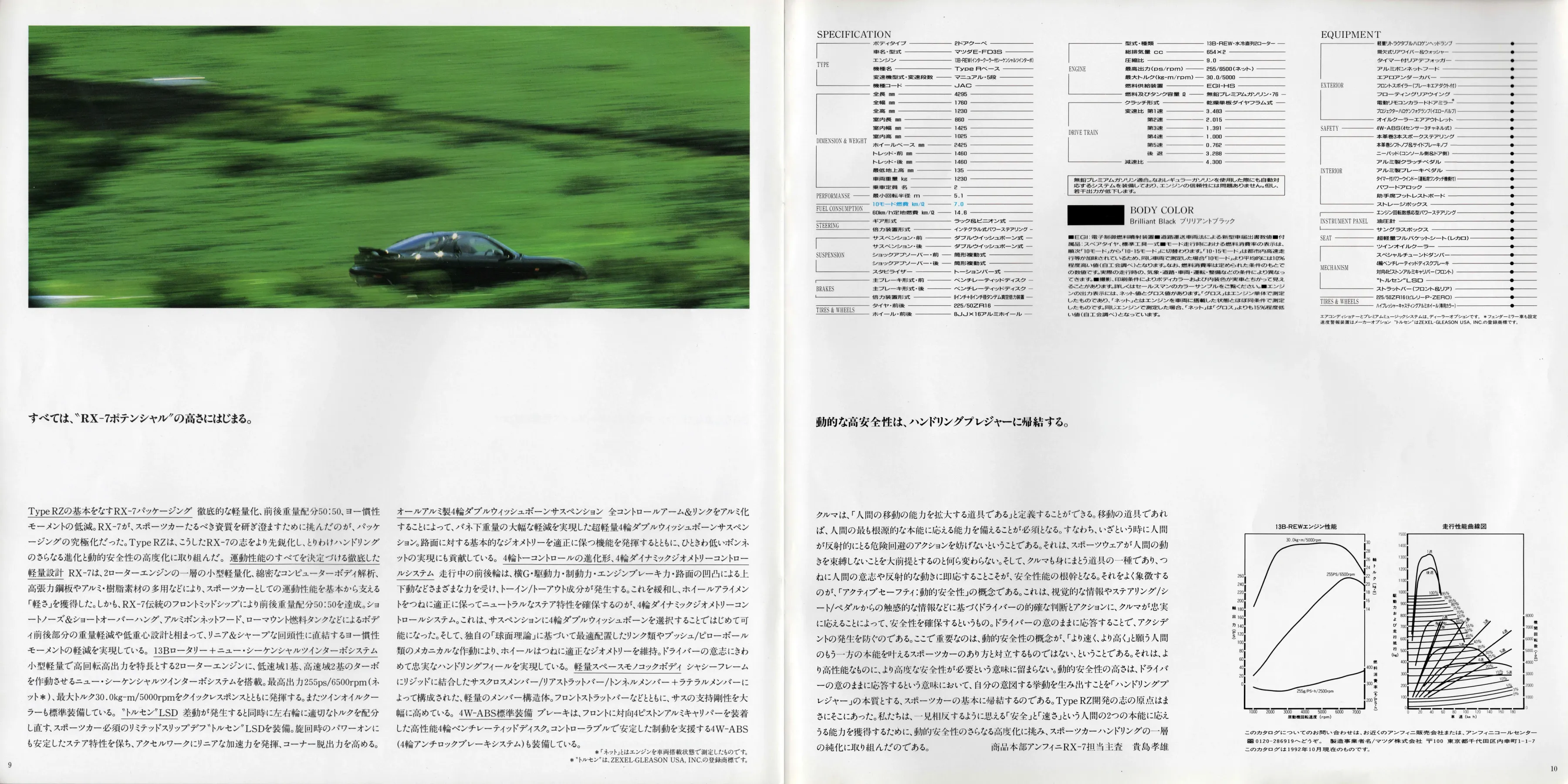 Catalogue page