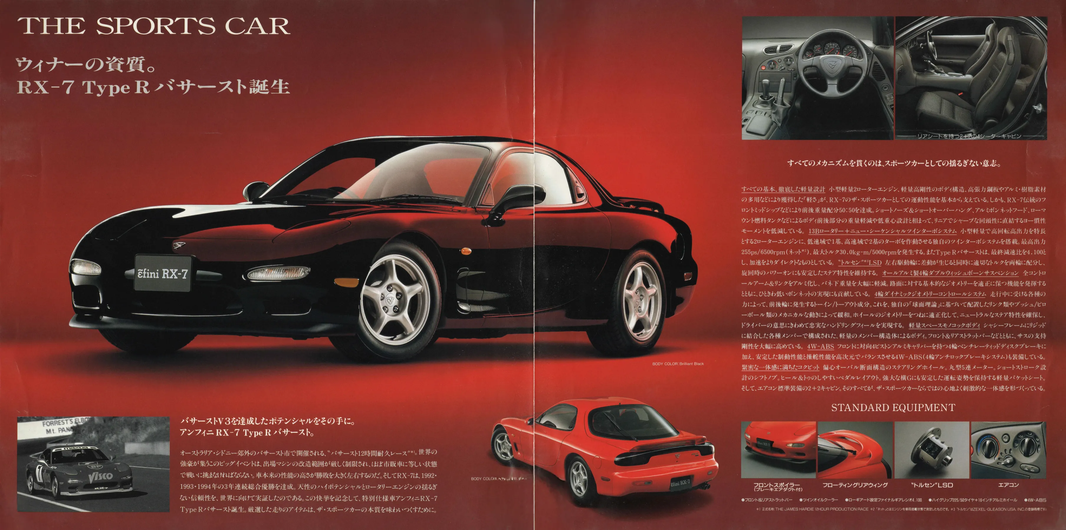 Catalogue page