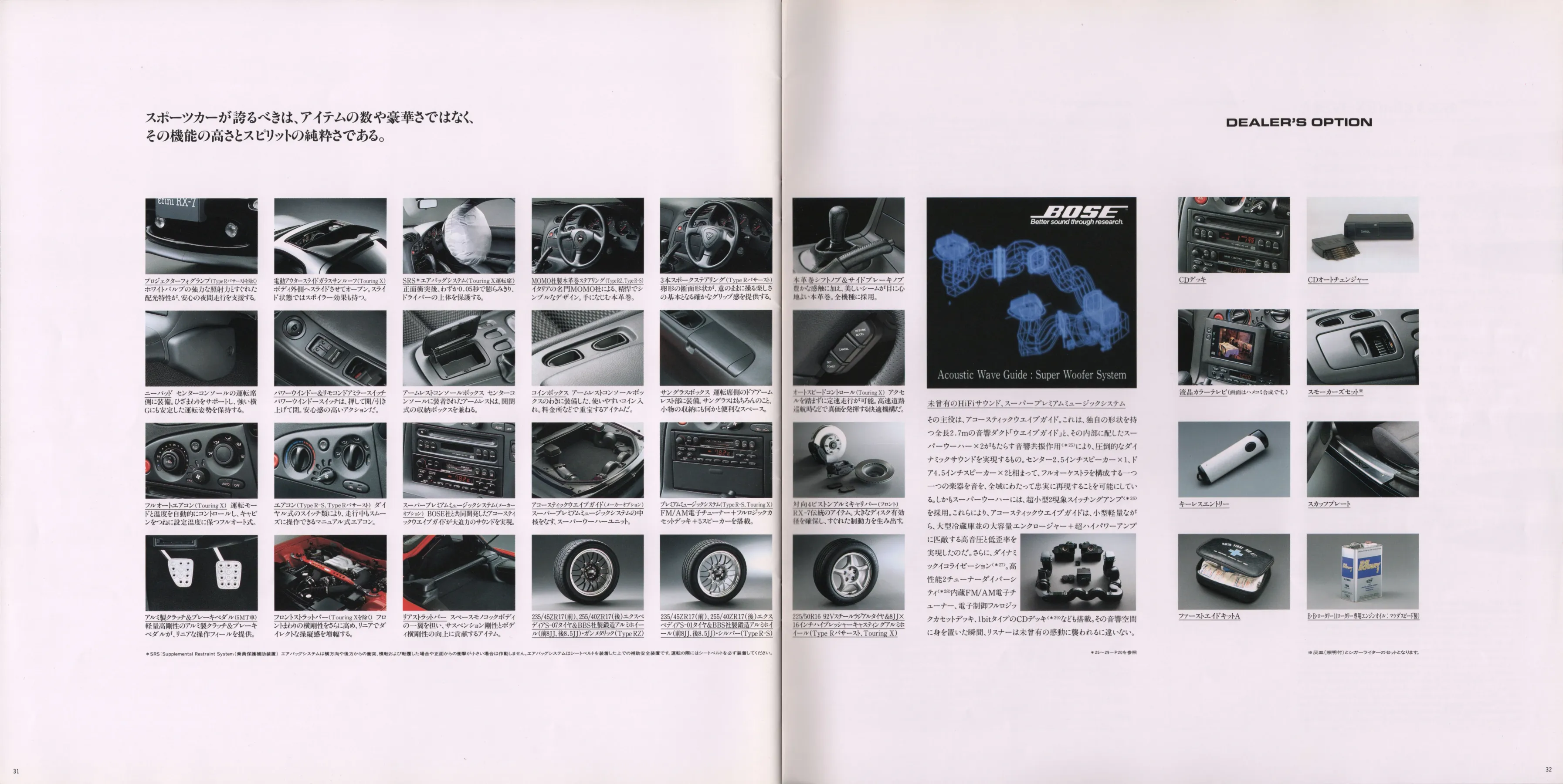 Catalogue page