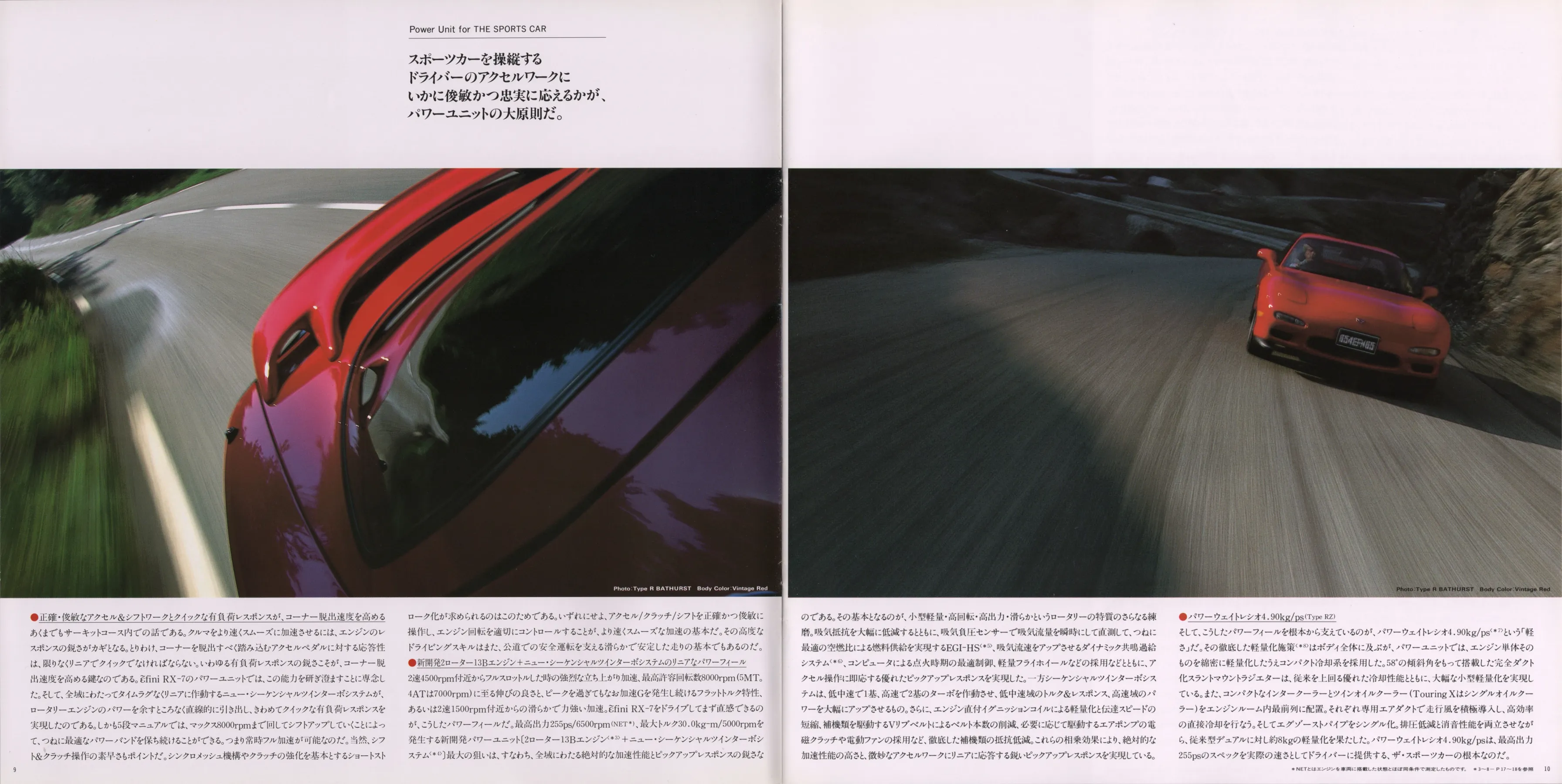 Catalogue page