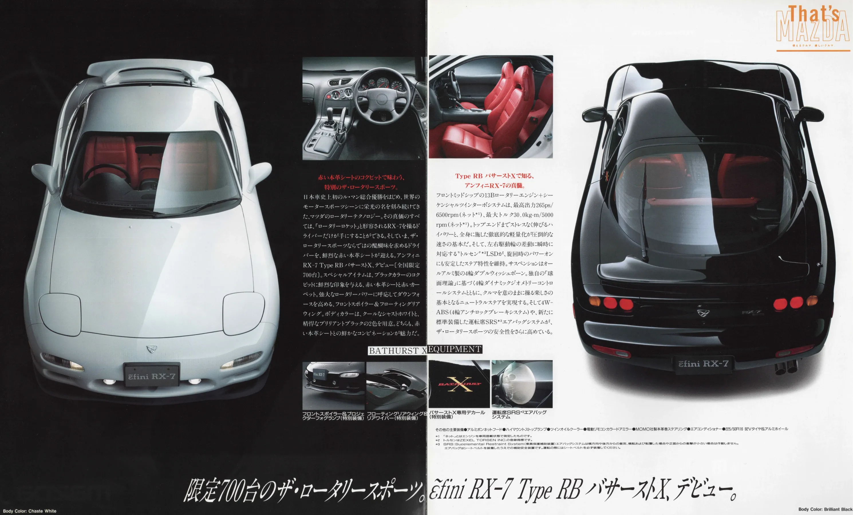 Catalogue page