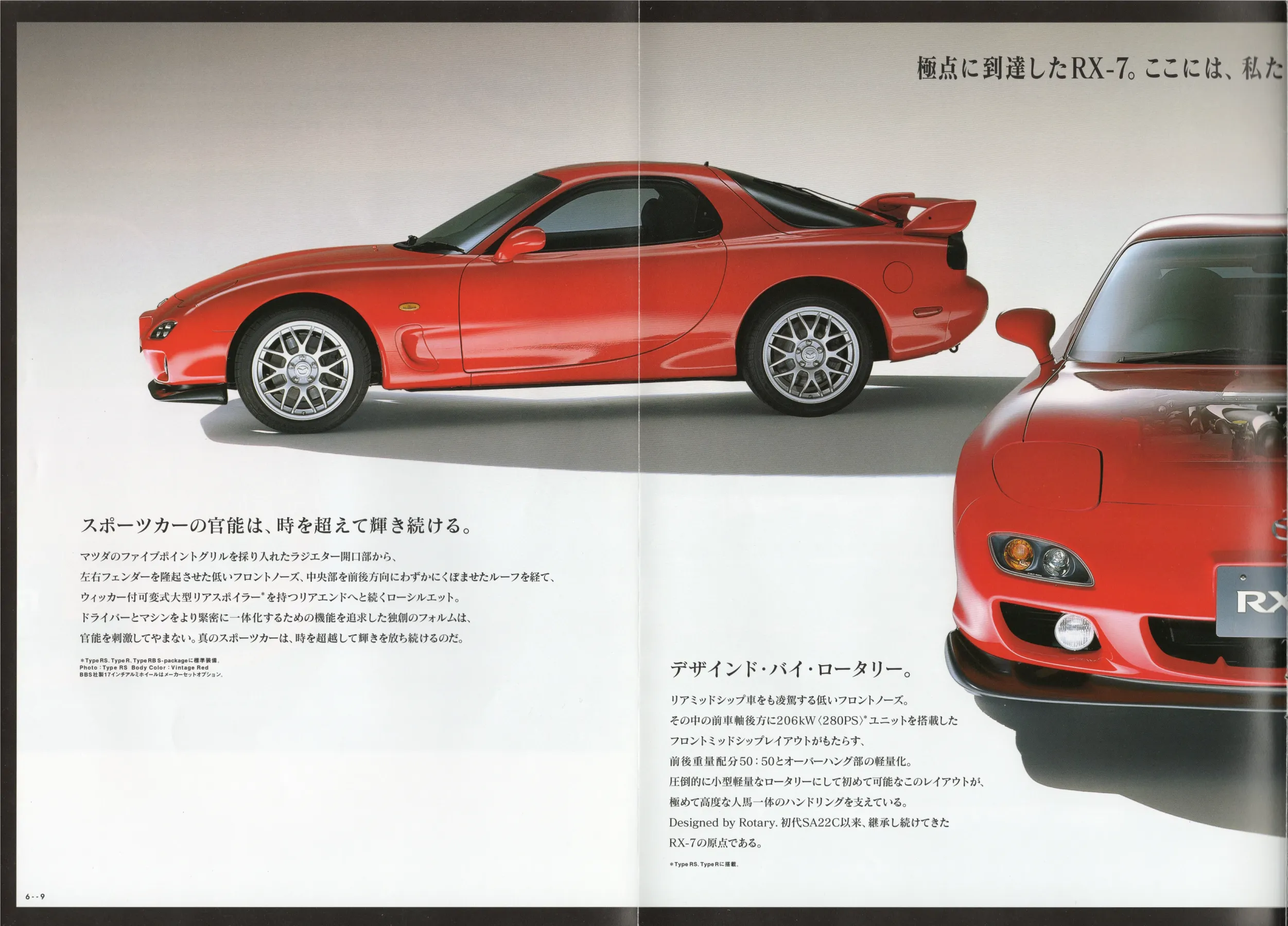 Catalogue page