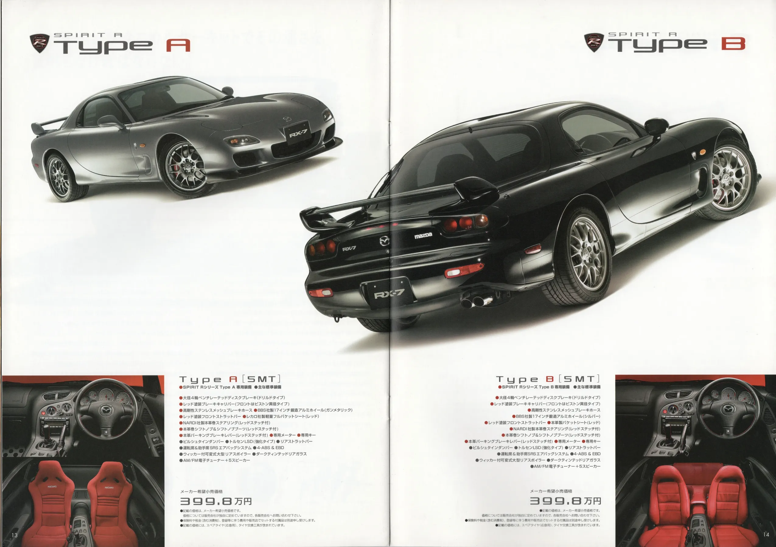 Catalogue page