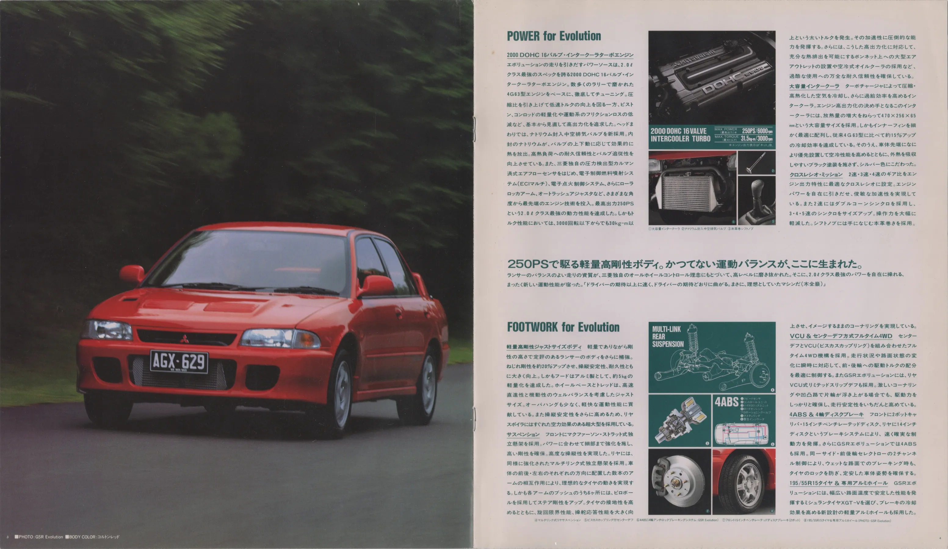 Catalogue page