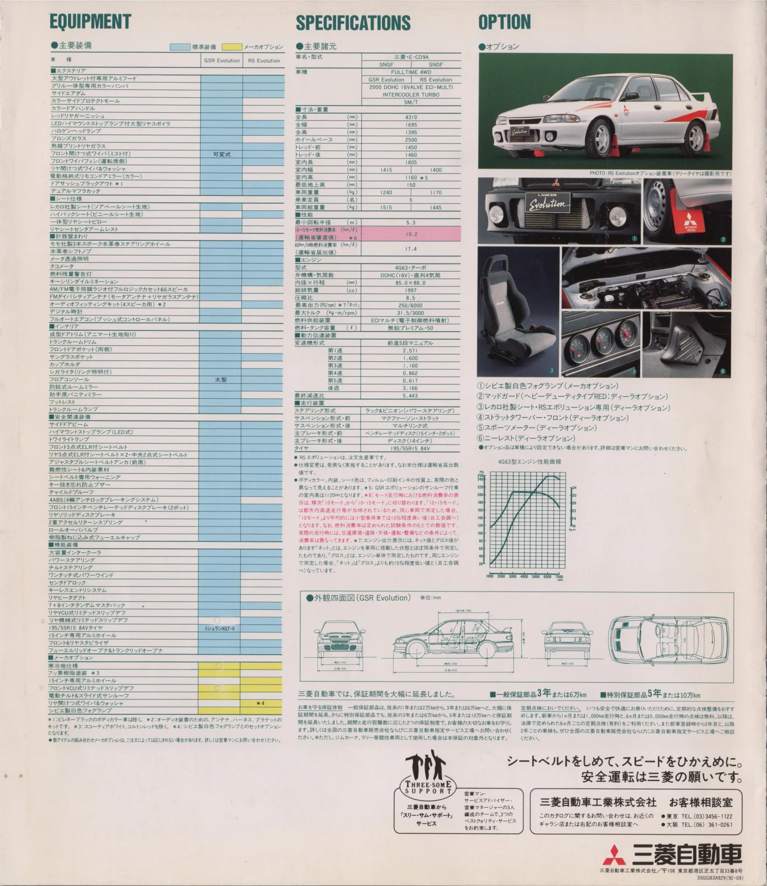 Catalogue page