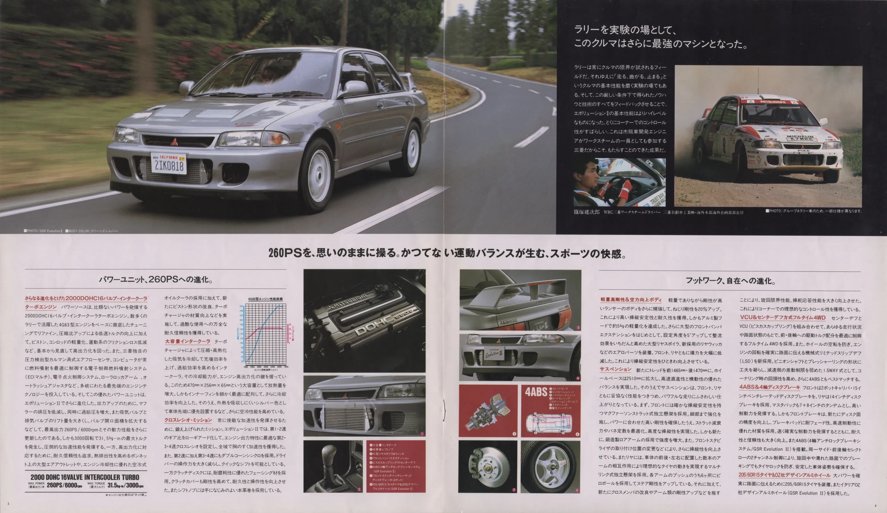 Catalogue page