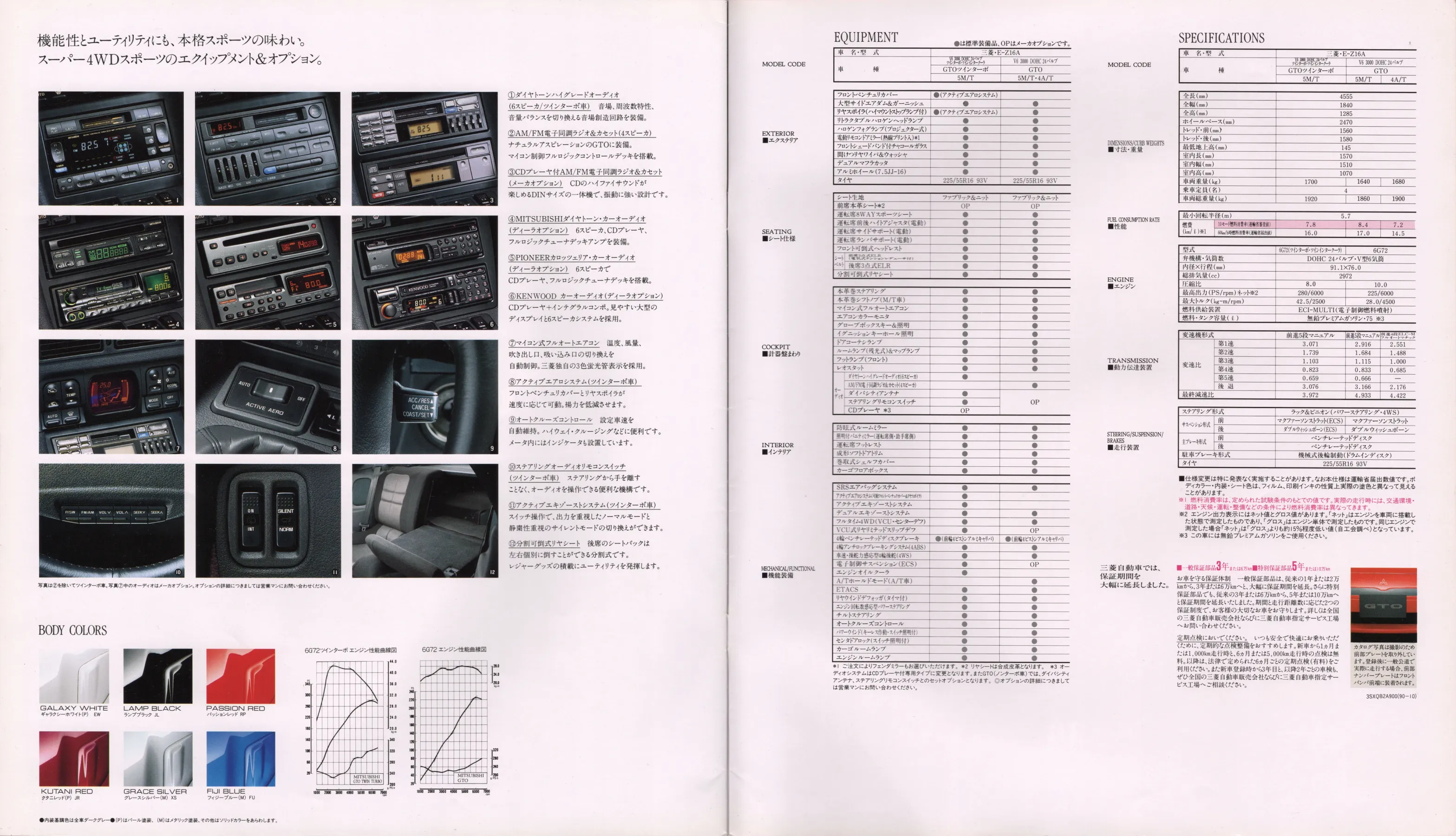 Catalogue page