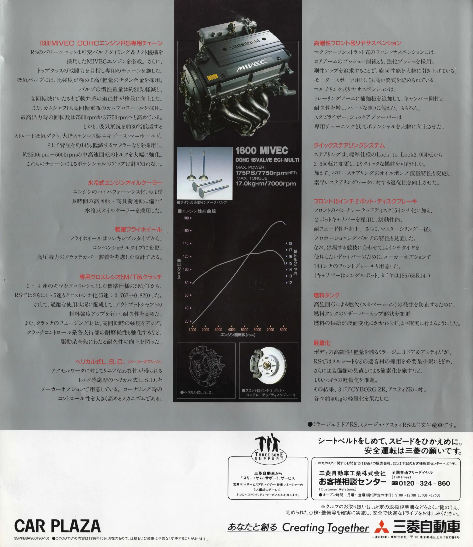 Catalogue page
