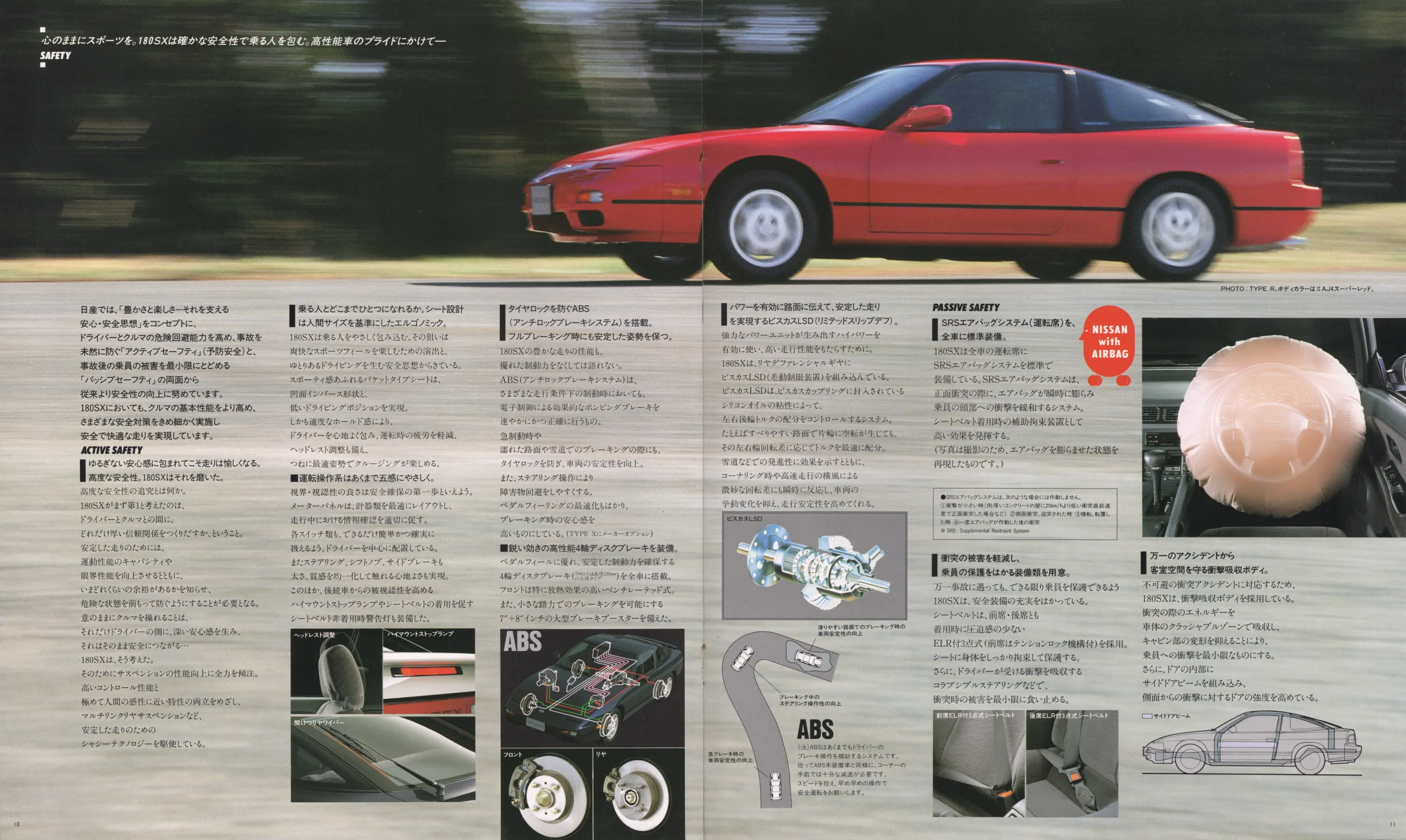 Catalogue page