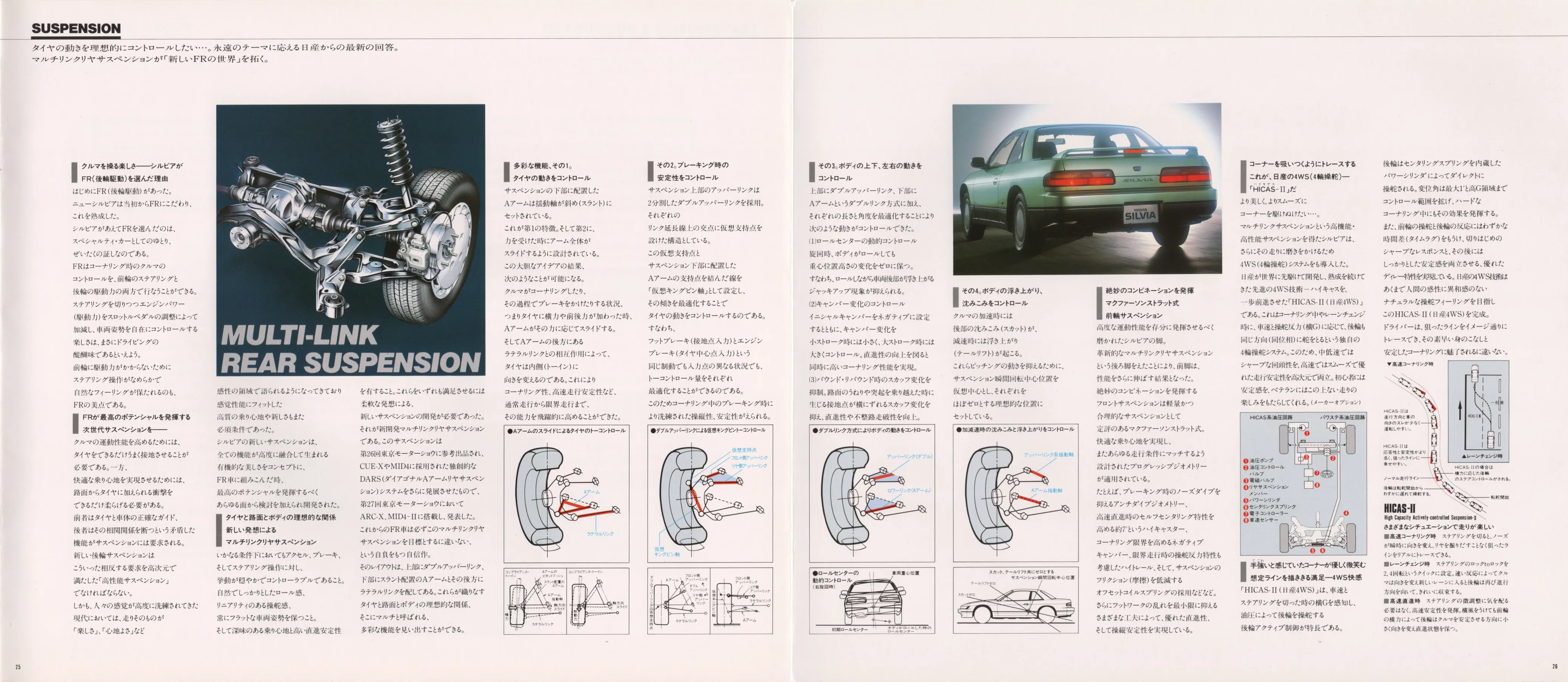 Catalogue page