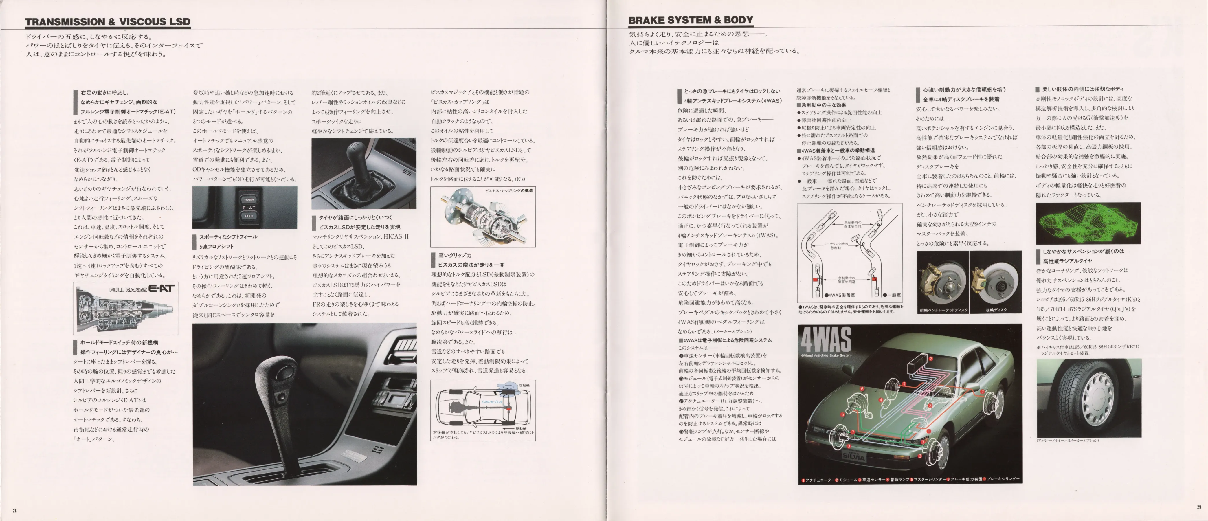 Catalogue page