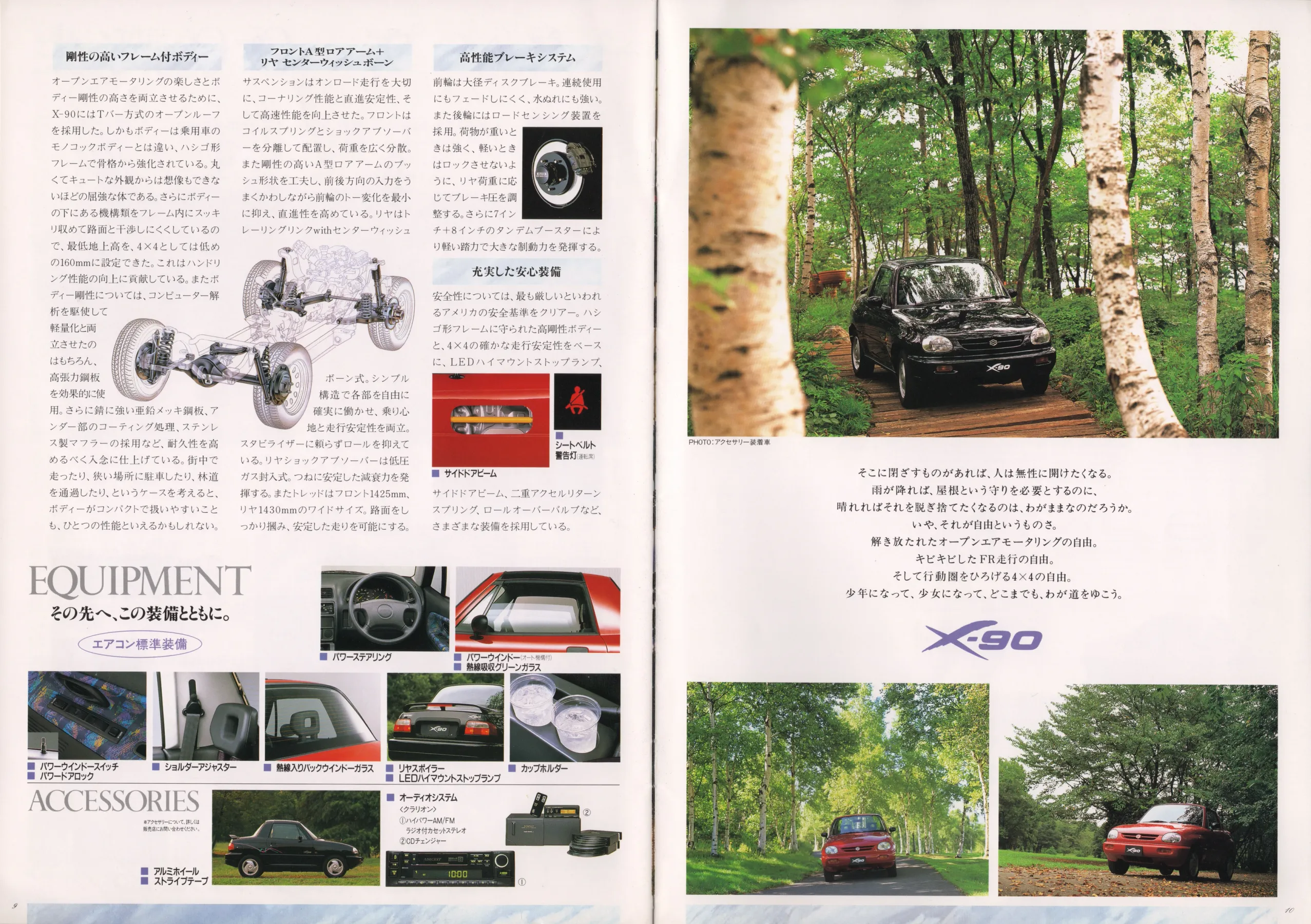 Catalogue page