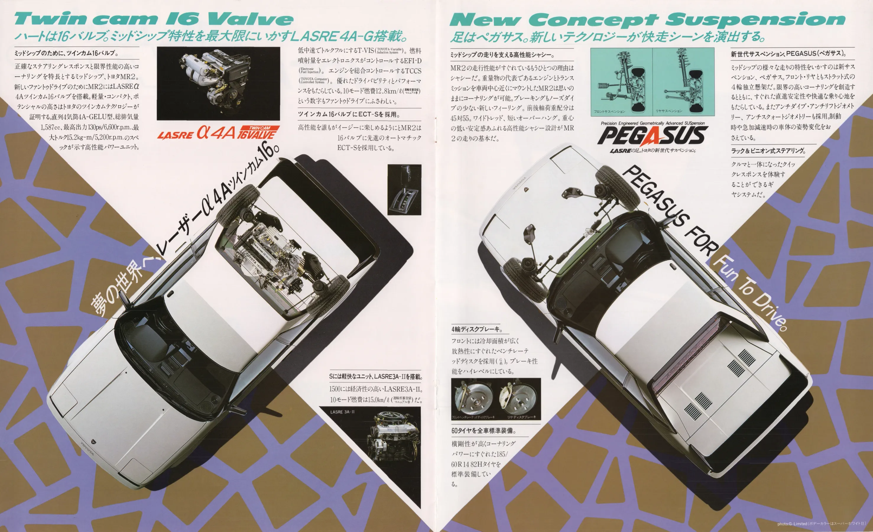 Catalogue page