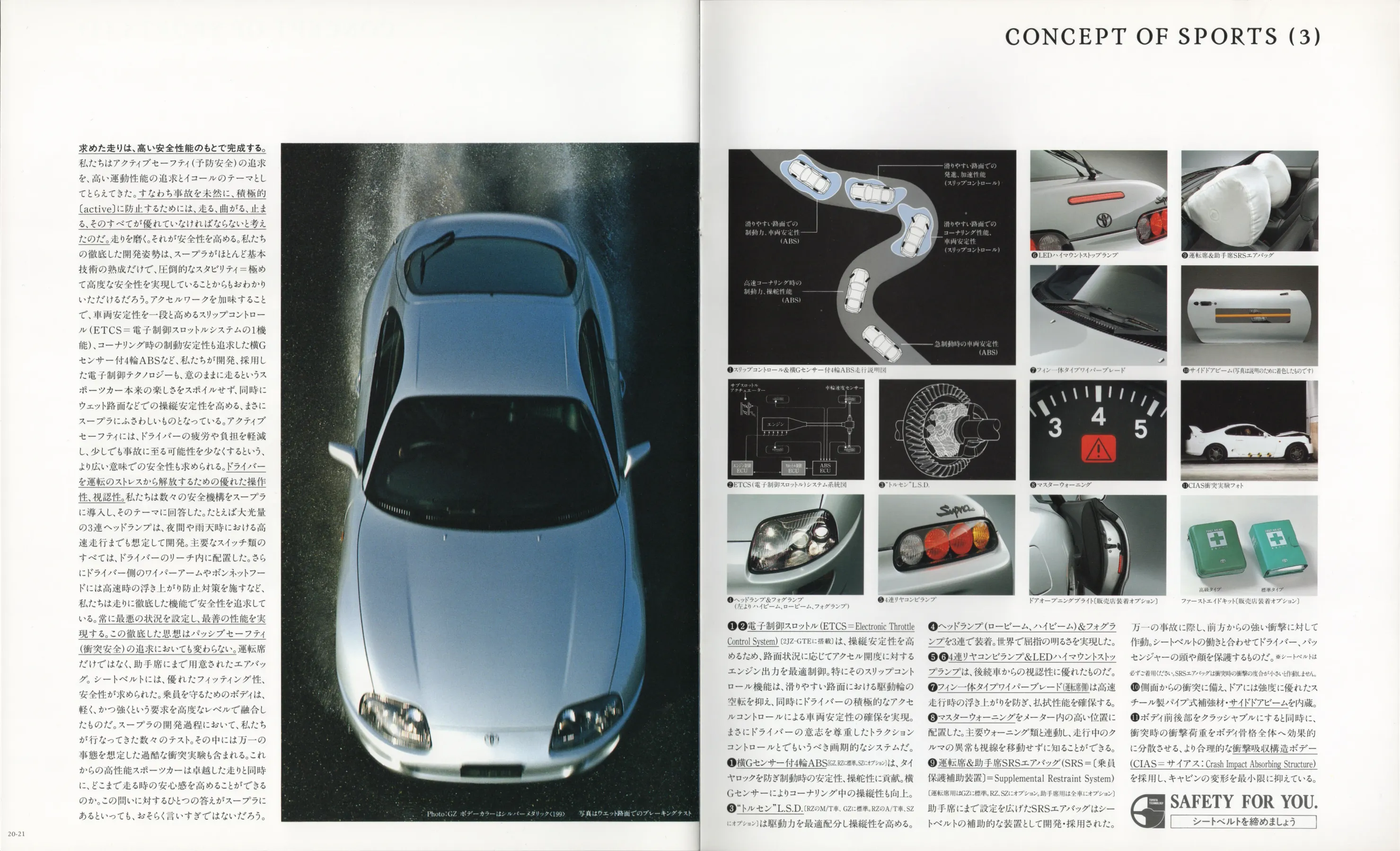 Catalogue page
