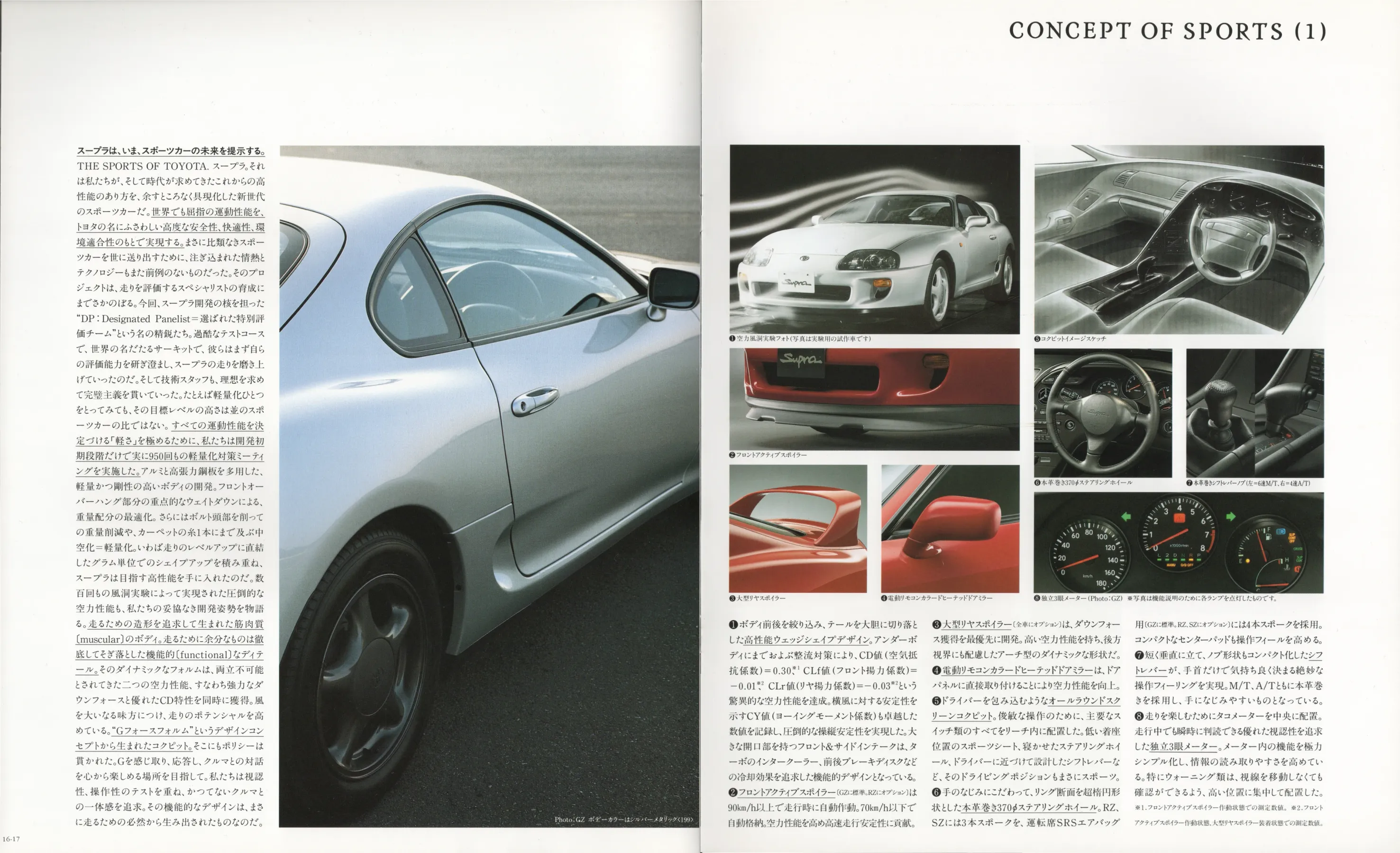 Catalogue page