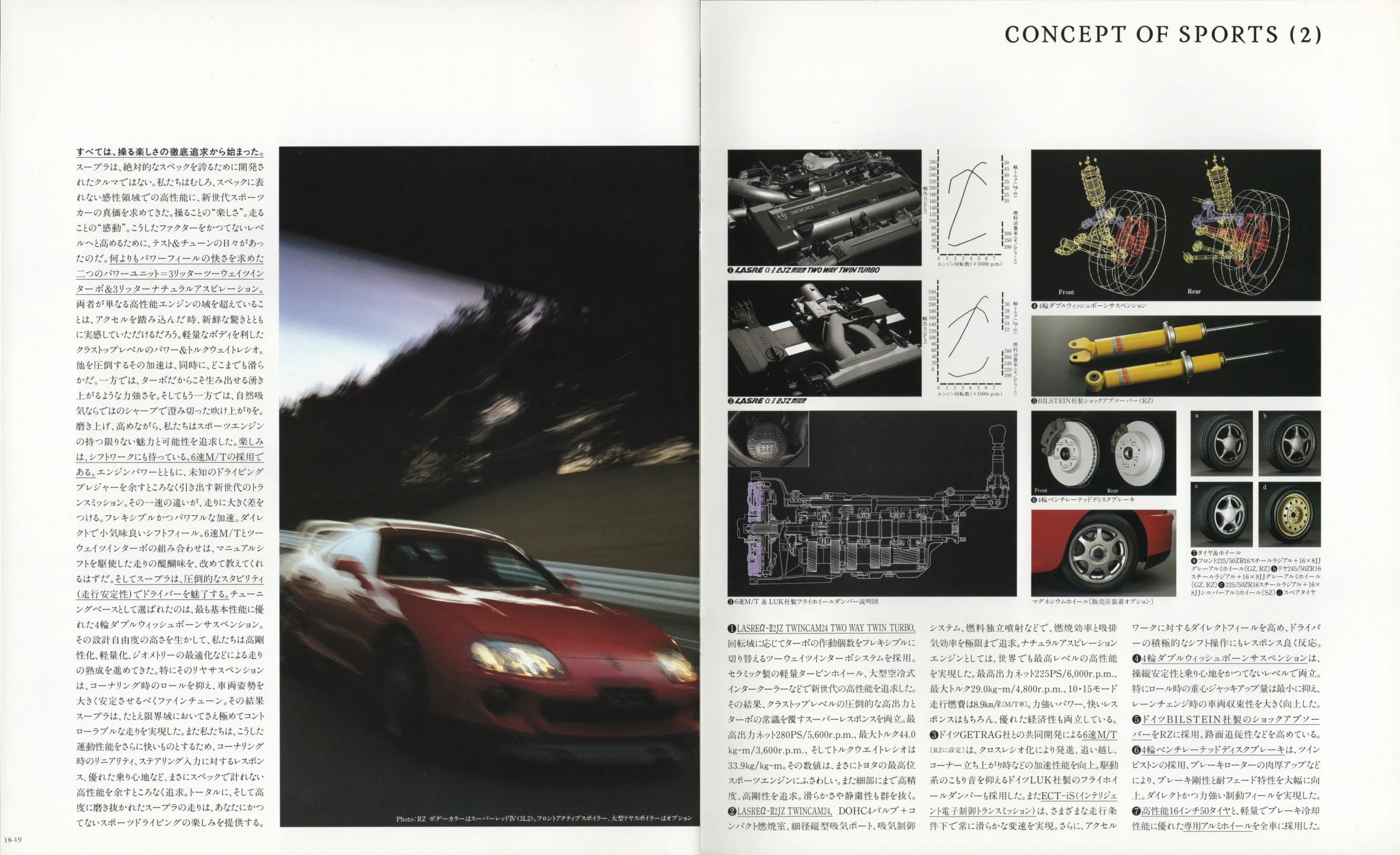 Catalogue page