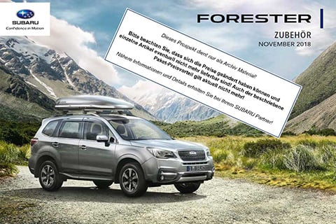 FORESTER_MJ2019_Zubehoer.pdf