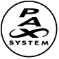 [pax system]