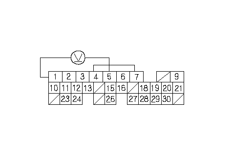 SAA2E98K72100081412FAAD06