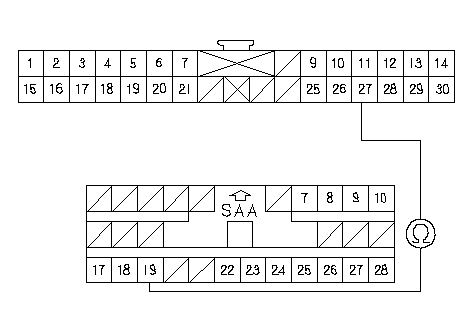SAA2EK0H46400056602FAAD24