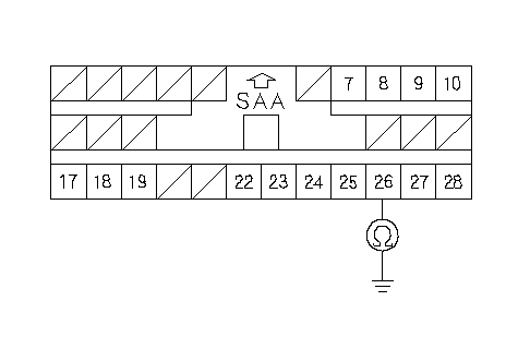 SAA2EK0H46400056602FAAD27