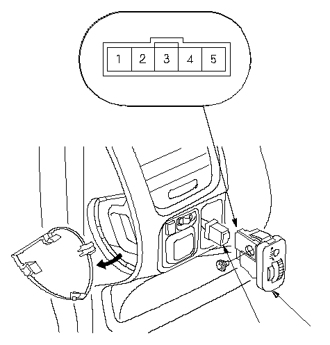 SAA2E00J32133631101FEAD01