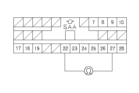 SAA2E00K79100081096FAAD03