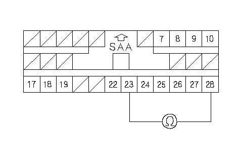 SAA2E00K79100081097FAAD06