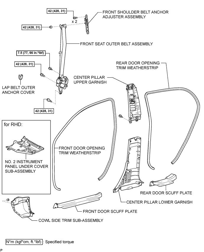 B271154E01