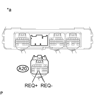 A204444E25