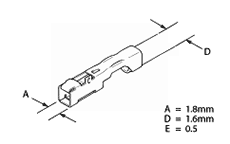 Terminal NF13