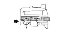 Housing 48NF