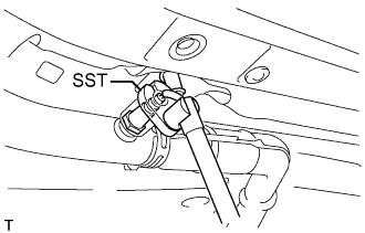 A105307E01