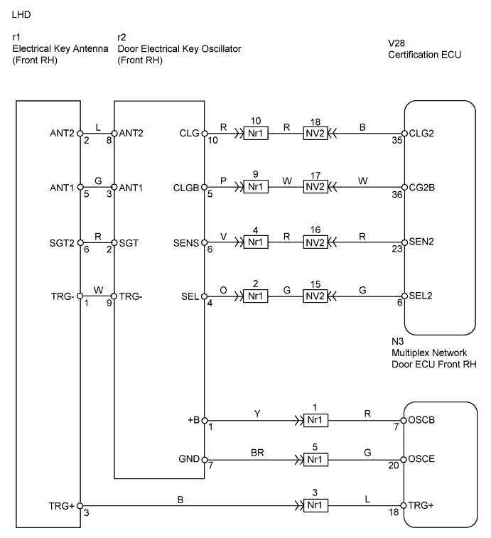 B111540E01