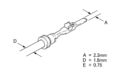 Terminal WM23II-AL