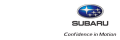 Subaru Deutschland - Fahrzeuge mit Allrad (Allradfahrzeuge) und Boxermotoren