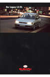 Legacy Fahrzeugansichten - 1997