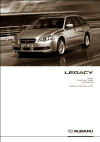 Legacy Fahrzeugansichten - 2004