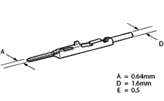 Terminal NM064II