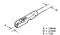 Terminal NF1IV