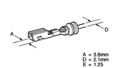 Terminal WF28
