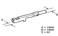Terminal NF064III