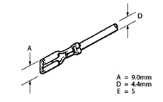 Terminal NF77HL