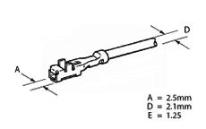 Terminal NF18II-1