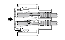 Housing GTS2WF