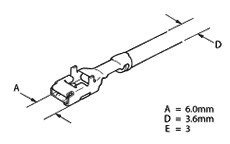 Terminal NF48